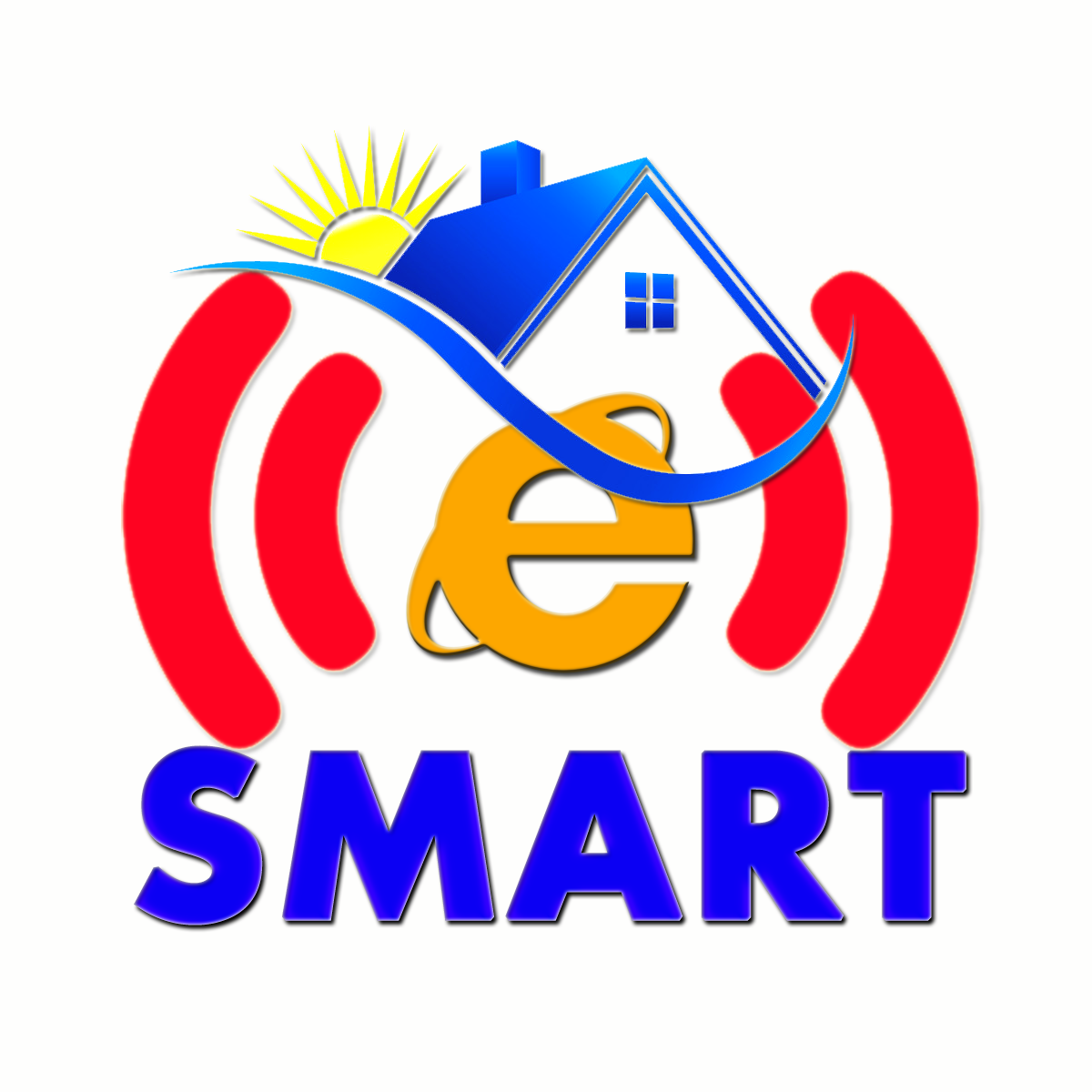 Điện thông minh E-smart